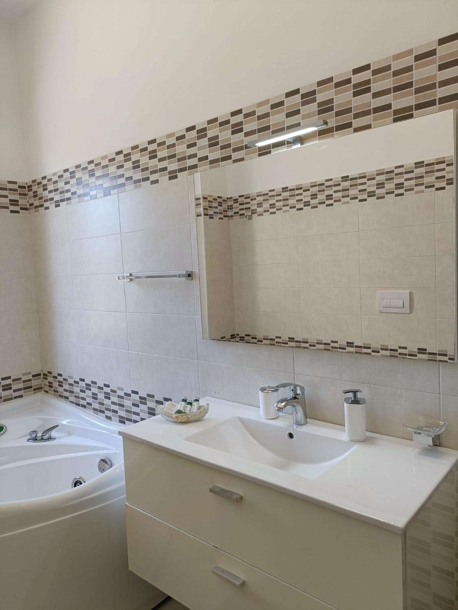 Tonnara Appartement *