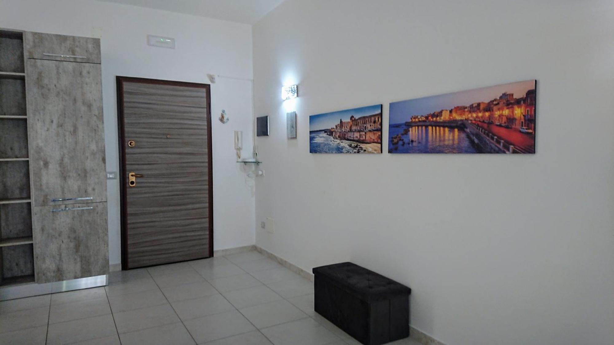 Appartement Tonnara Syracuse